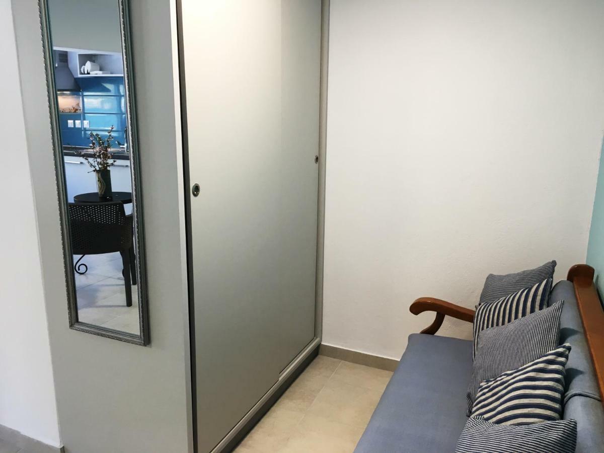 Sea Front Studio - Porto Boufalo - Evia מראה חיצוני תמונה