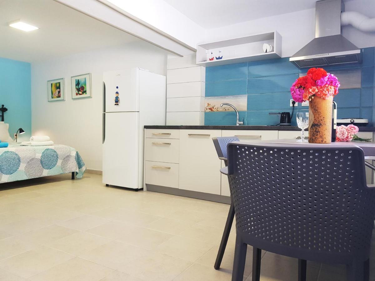 Sea Front Studio - Porto Boufalo - Evia מראה חיצוני תמונה